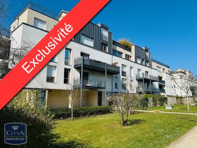 Photo 1 Appartement 3 pièces 67.47m²