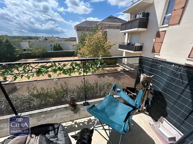 Photo 4 Appartement 2 pièces 42m²