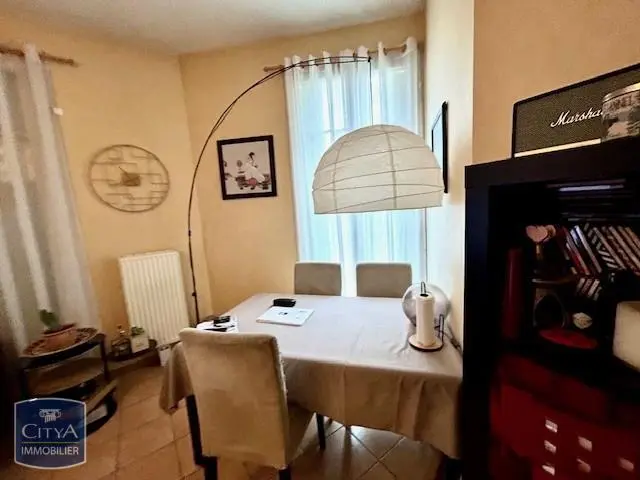 Photo 5 Appartement 3 pièces 63m²