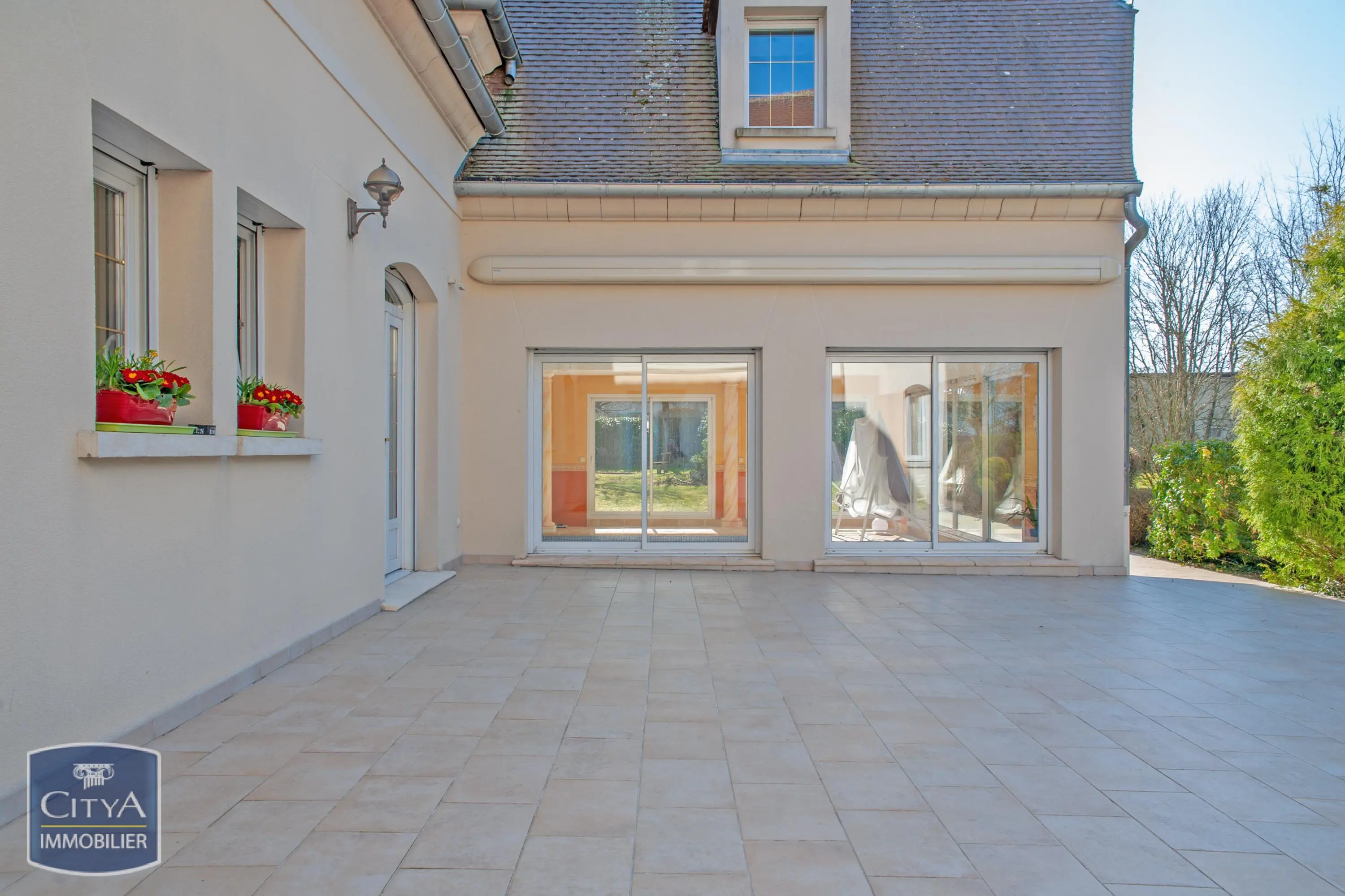Photo 5 Maison 9 pièces 680m²