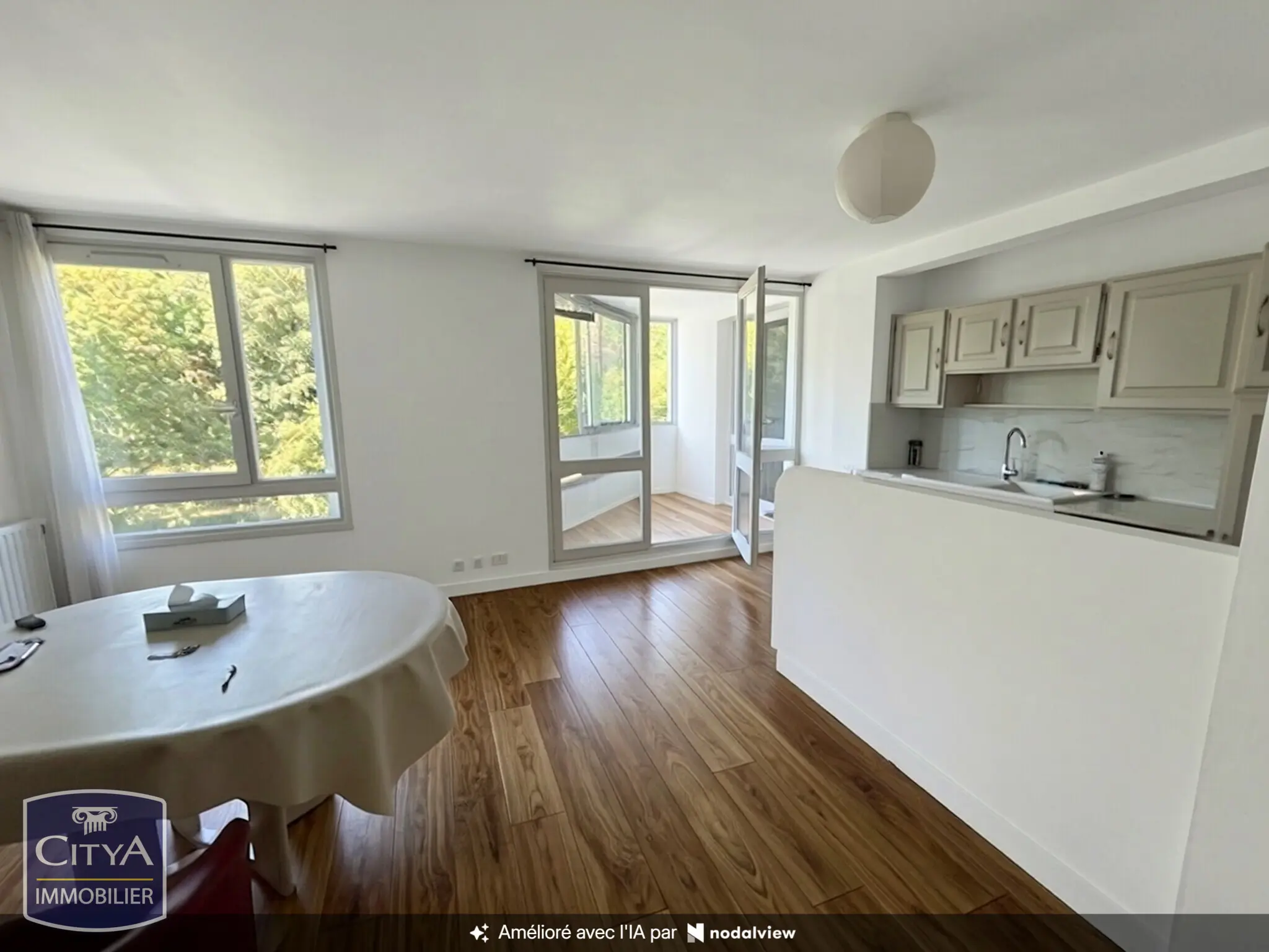 Photo 1 Appartement 4 pièces 80.5m²