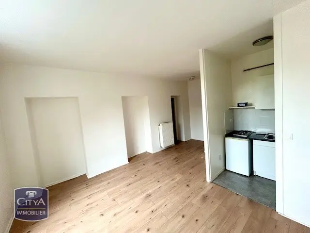 Photo 3 Appartement 1 pièce 23m²