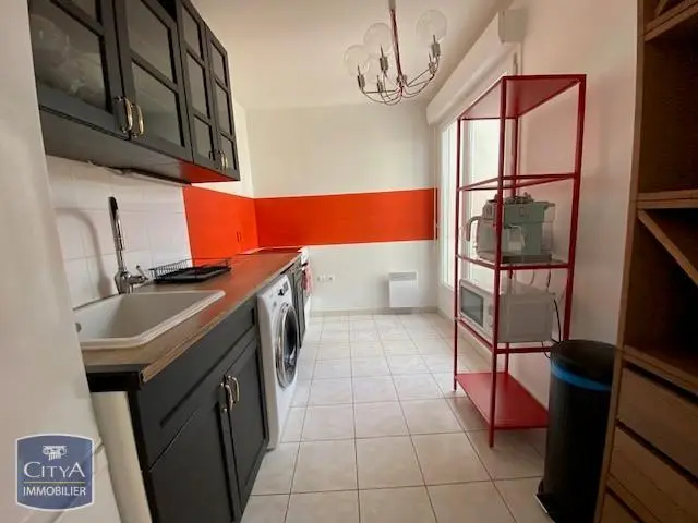 Photo 4 Appartement 2 pièces 50m²