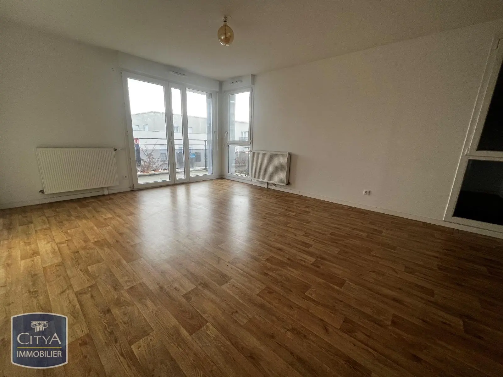 Photo 2 Appartement 3 pièces 60m²