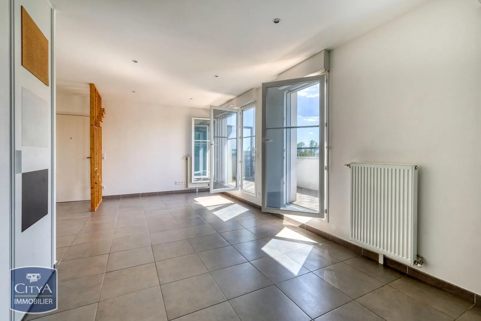 Photo 4 Appartement 3 pièces 63.65m²