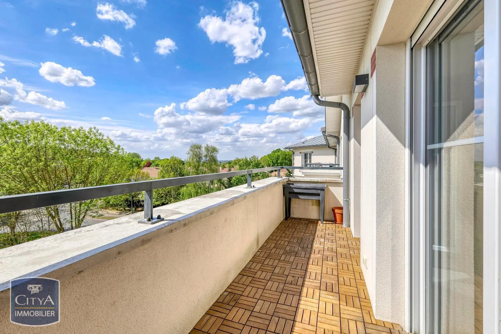 Photo 1 Appartement 3 pièces 63.65m²