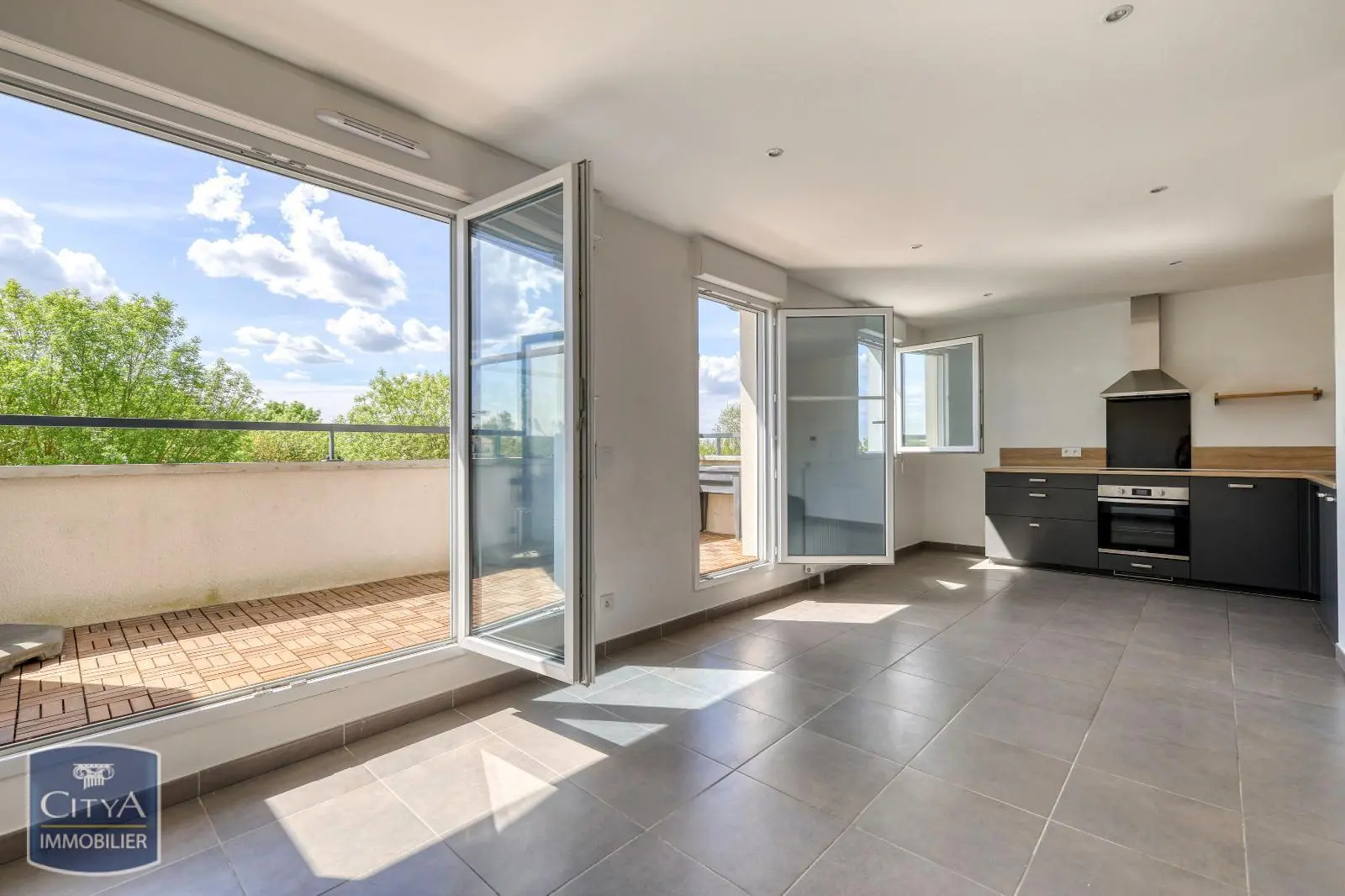 Photo 3 Appartement 3 pièces 63.65m²