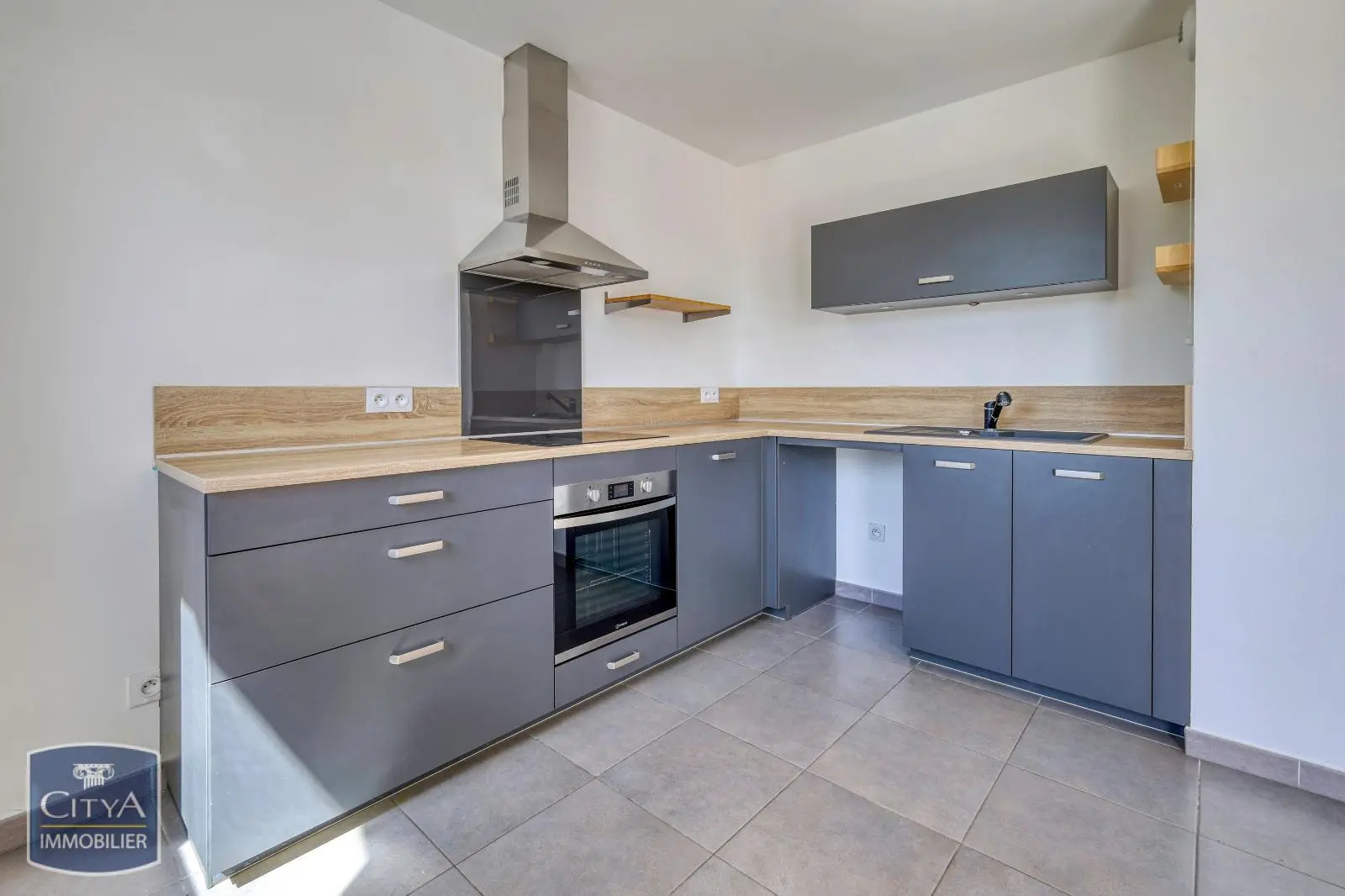 Photo 5 Appartement 3 pièces 63.65m²