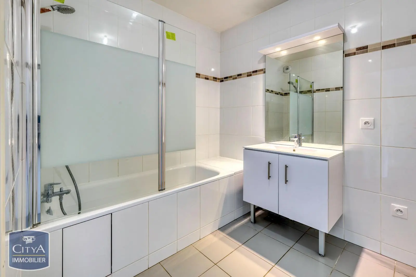 Photo 6 Appartement 3 pièces 63.65m²