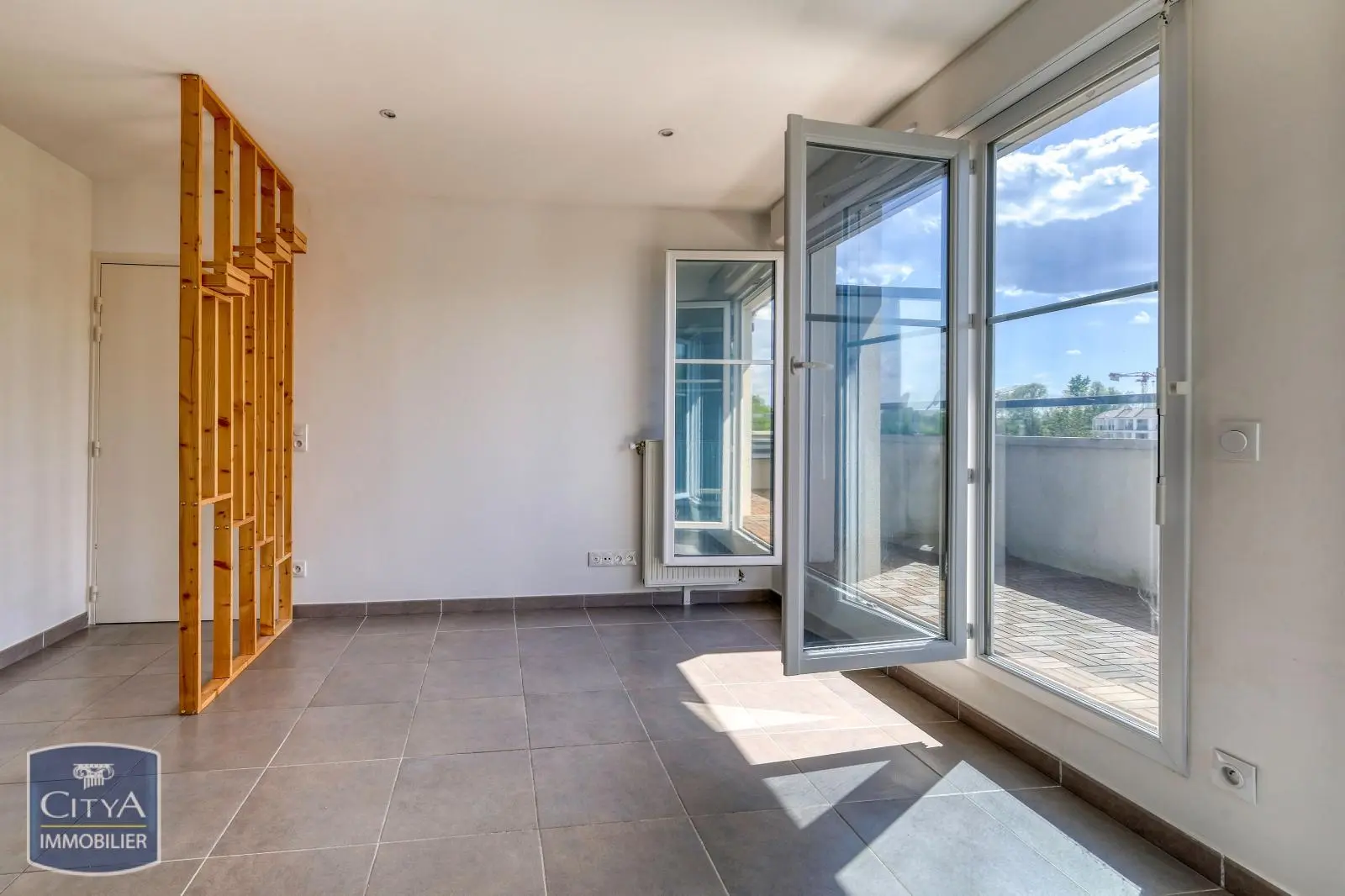 Photo 2 Appartement 3 pièces 63.65m²