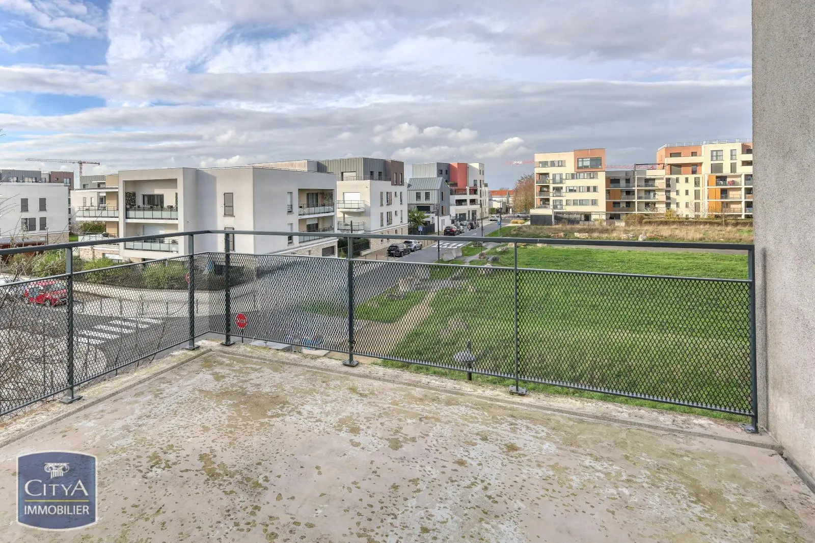 Photo 3 Appartement 3 pièces 67.47m²