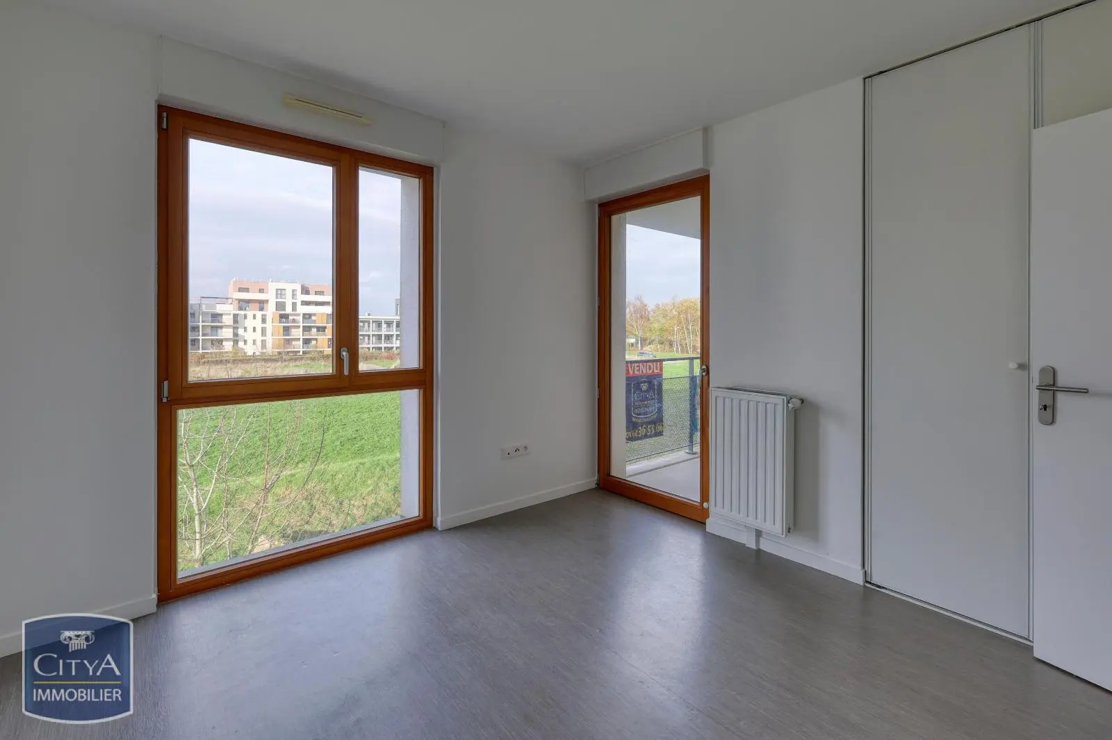 Photo 7 Appartement 3 pièces 67.47m²