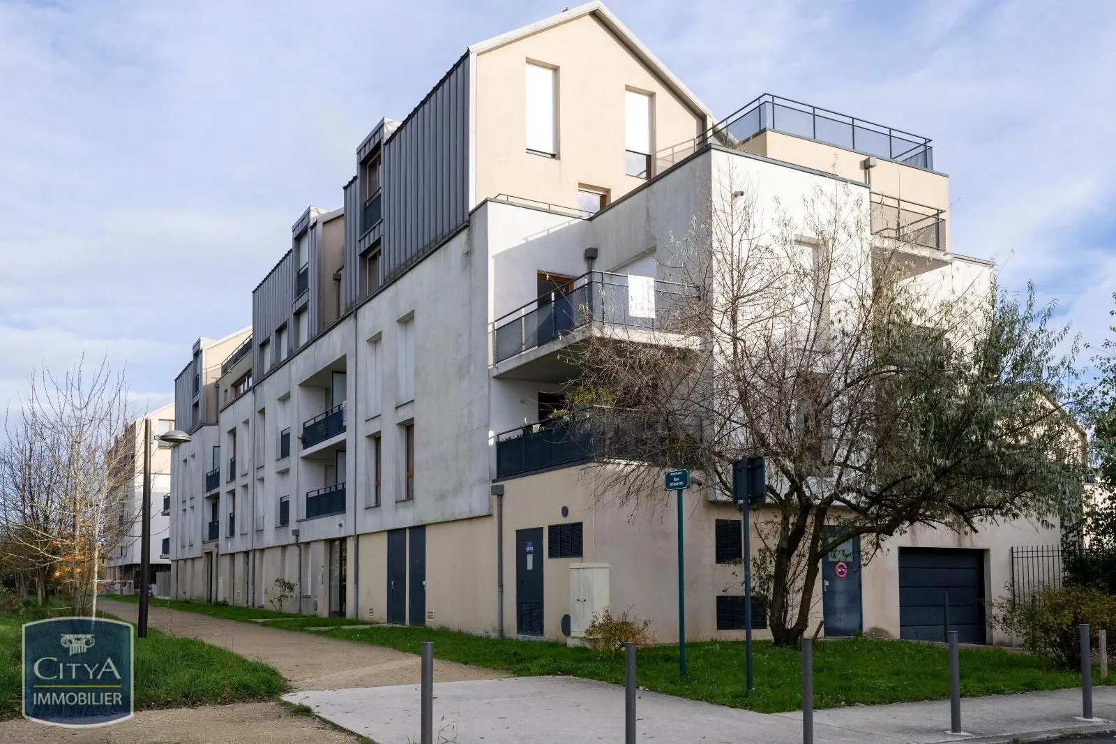 Photo 1 Appartement 3 pièces 67.47m²