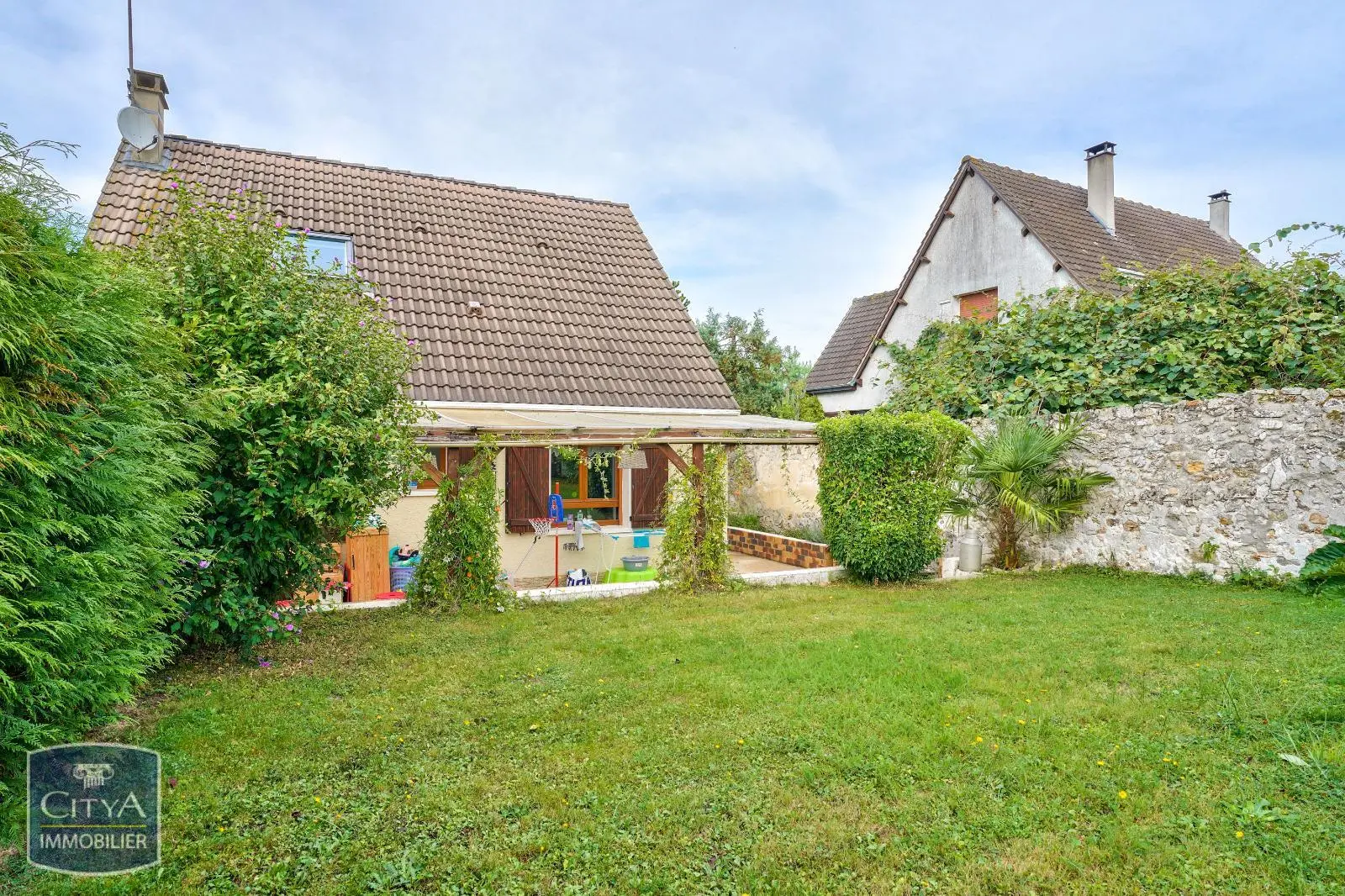 Photo 3 Maison 4 pièces 100m²