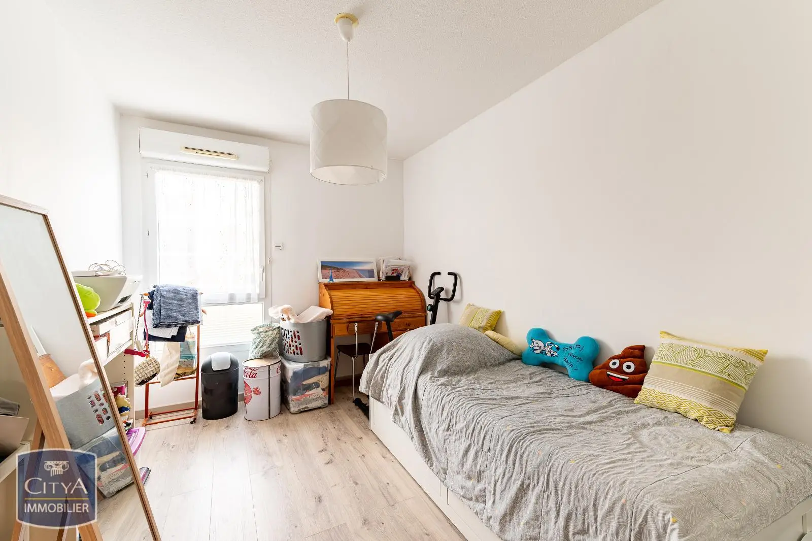 Photo 12 Appartement 5 pièces 80m²