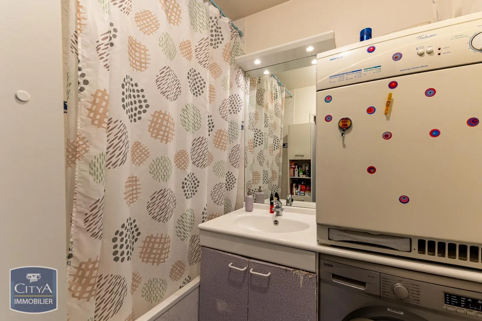 Photo 10 Appartement 5 pièces 80m²