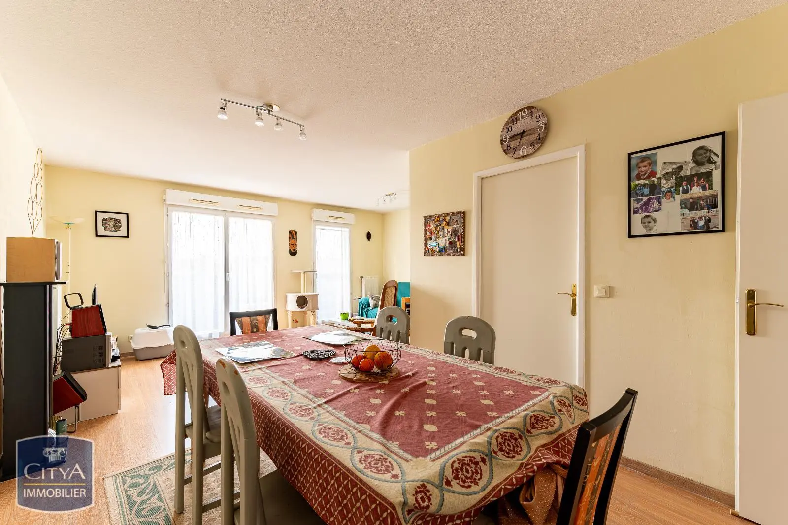 Photo 8 Appartement 5 pièces 80m²