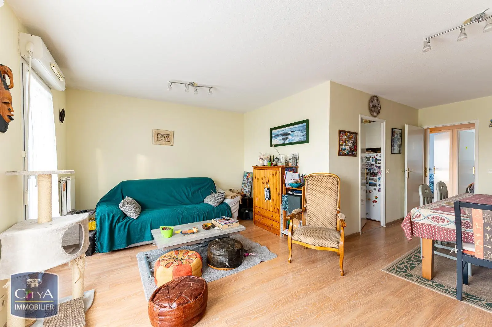 Photo 7 Appartement 5 pièces 80m²