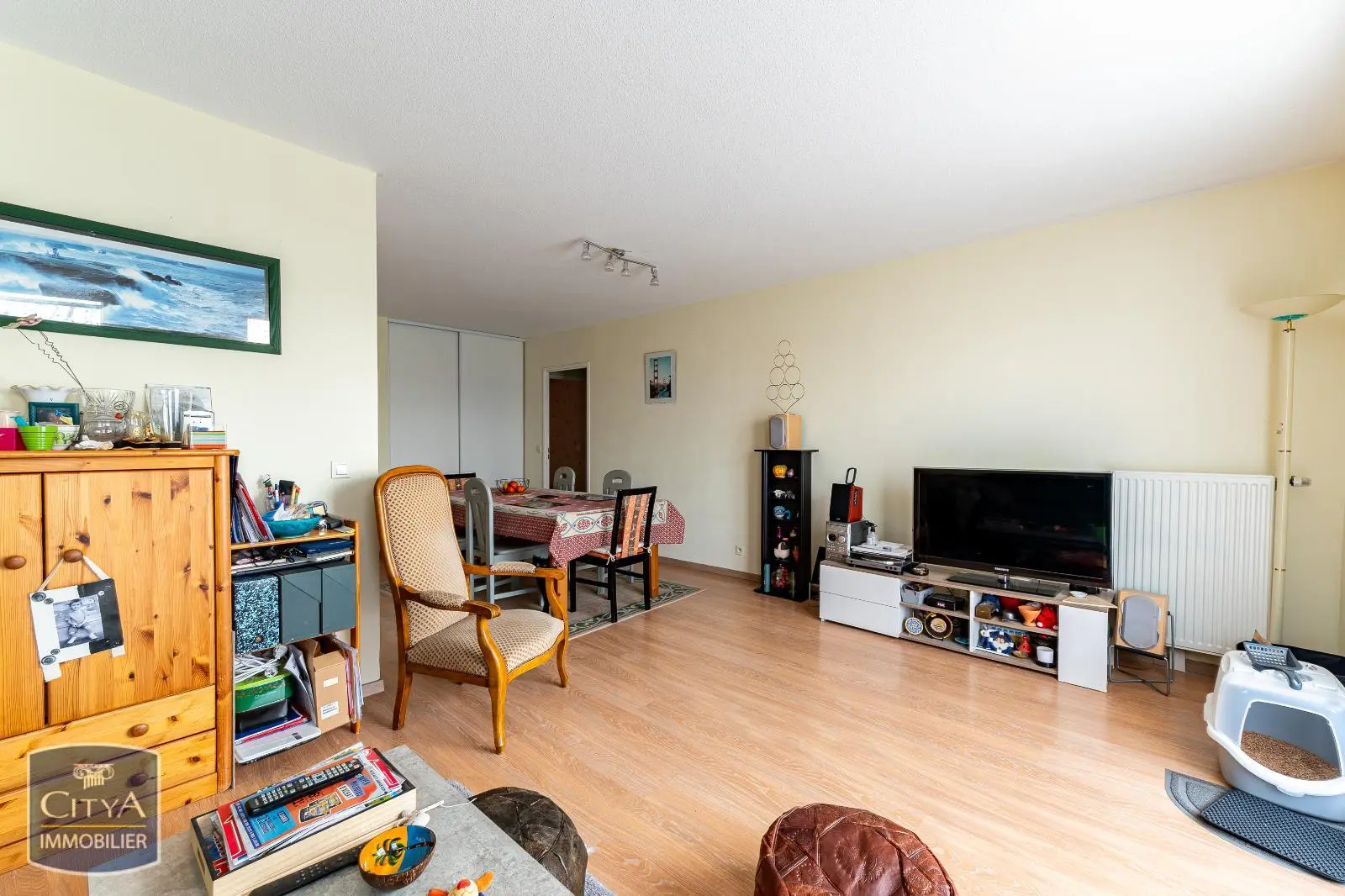 Photo 5 Appartement 5 pièces 80m²