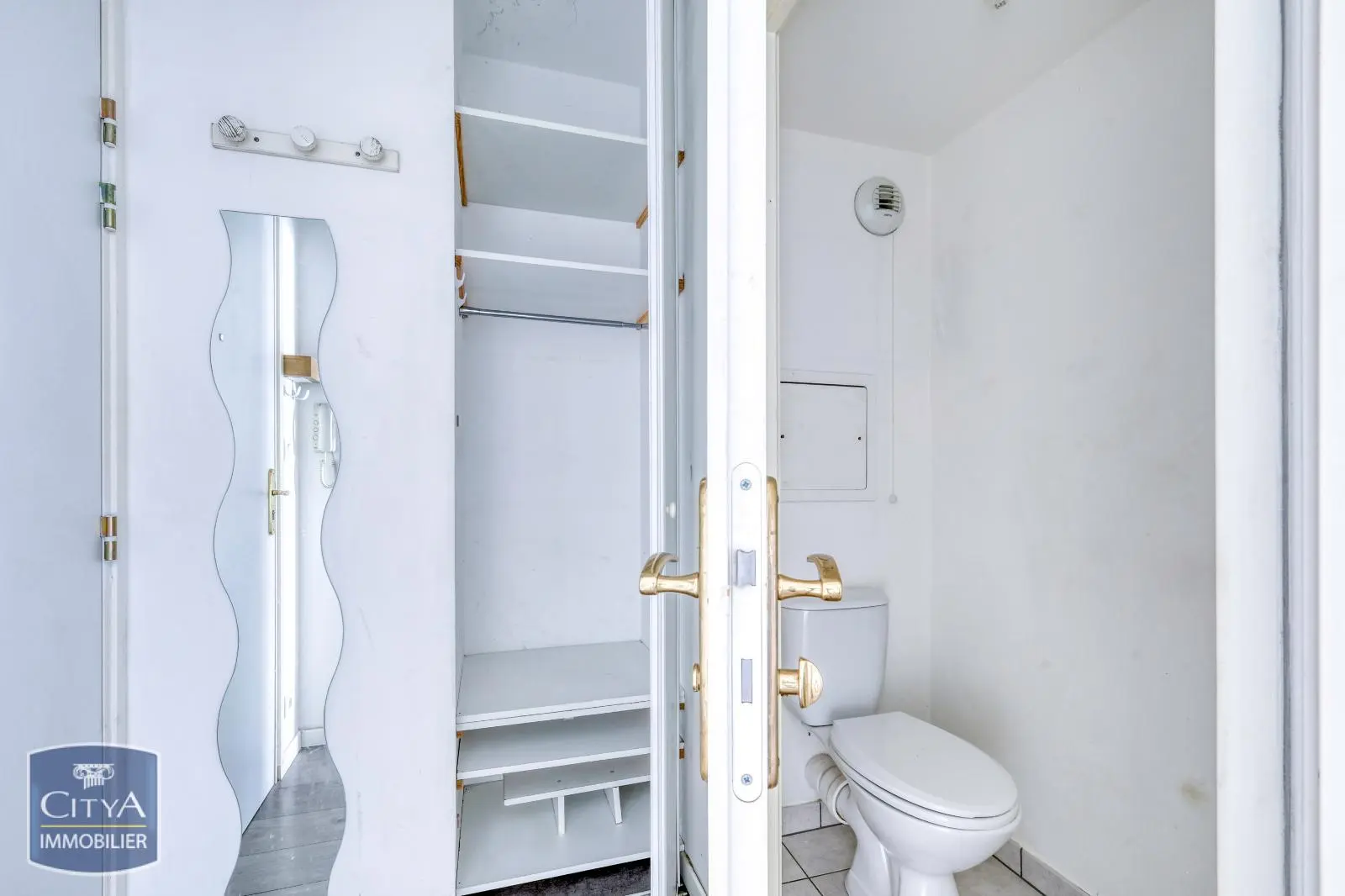 Photo 9 Appartement 2 pièces 41m²