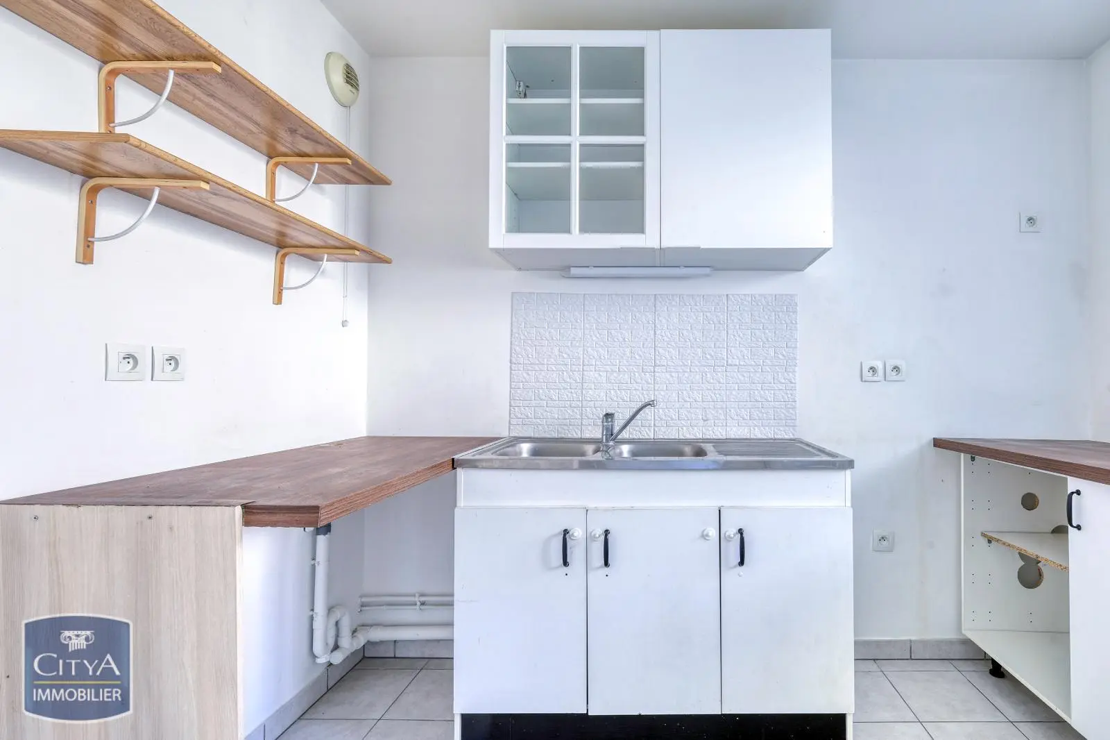 Photo 3 Appartement 2 pièces 41m²