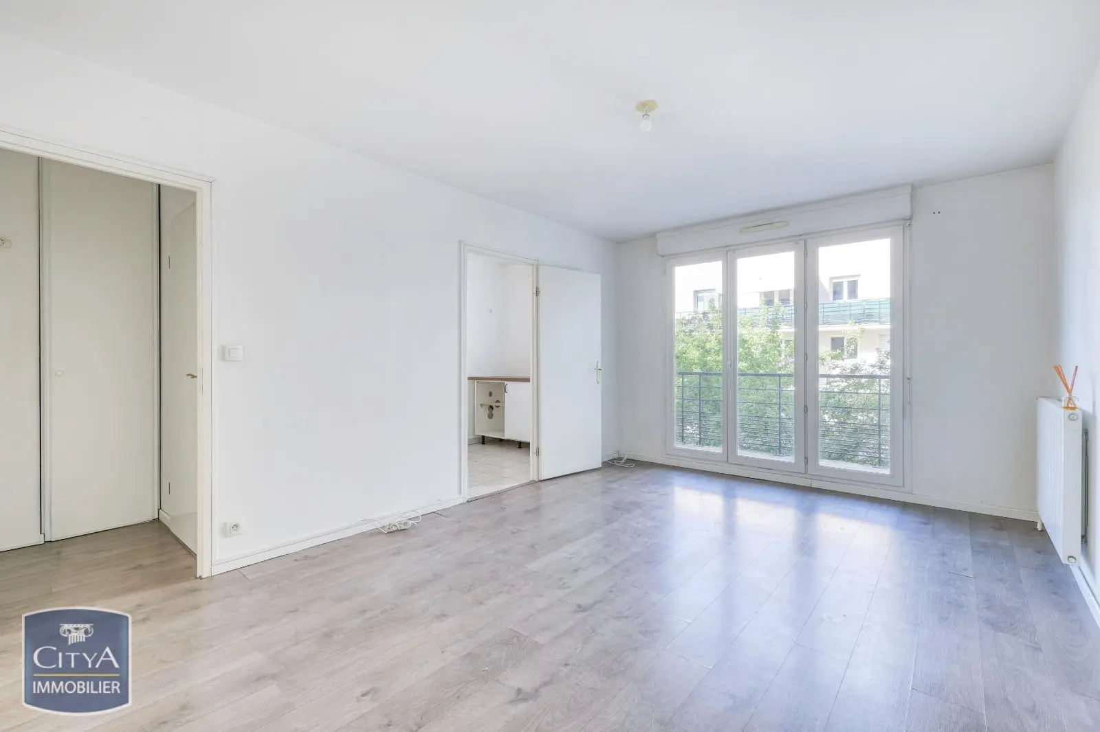 Photo 2 Appartement 2 pièces 41m²