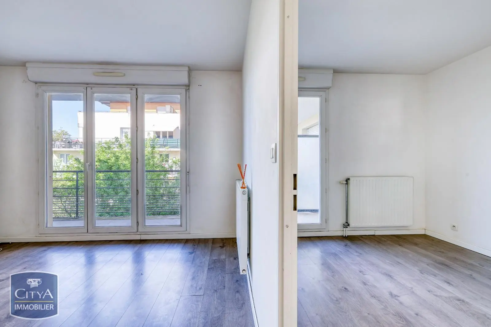 Photo 4 Appartement 2 pièces 41m²