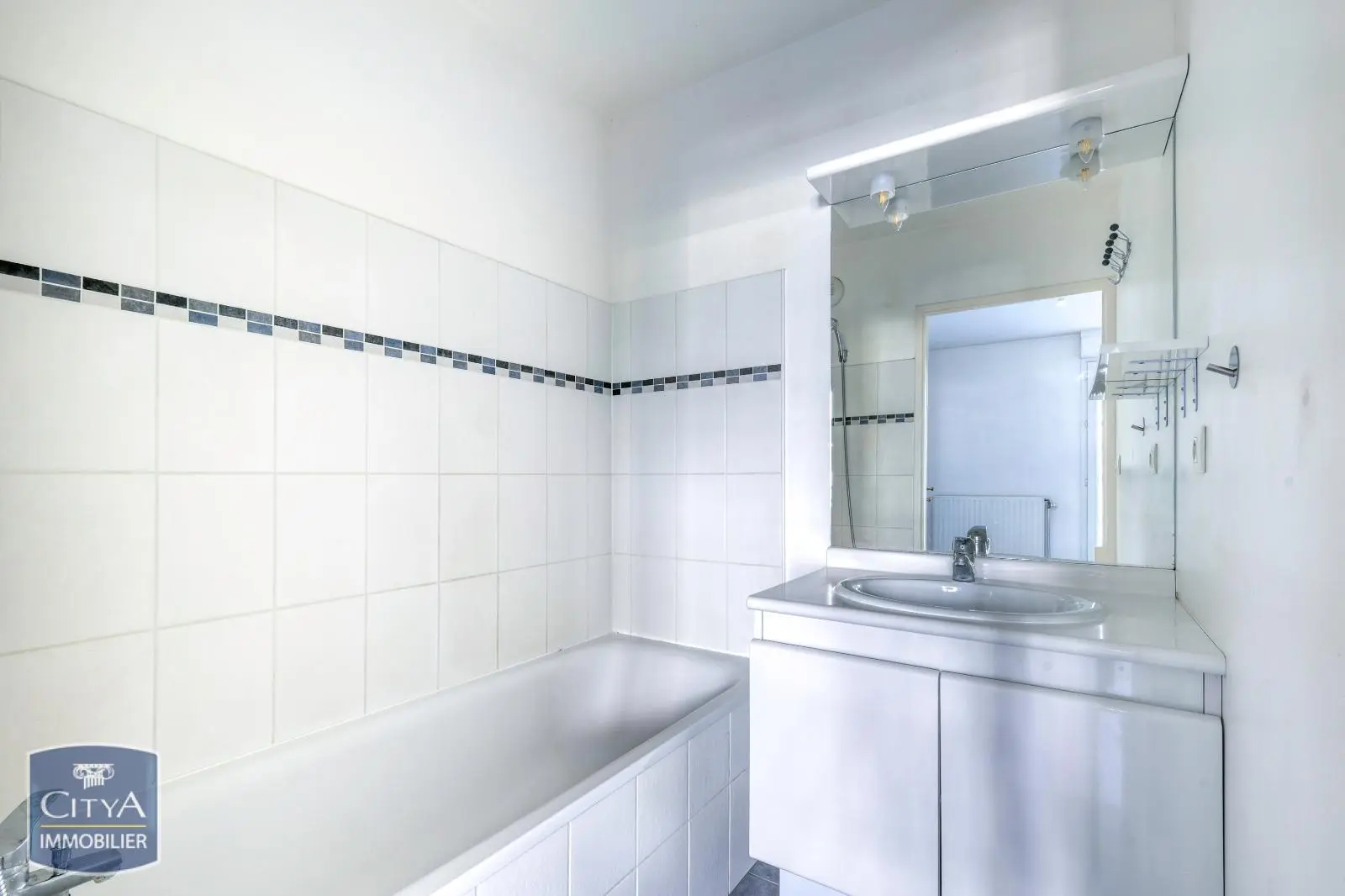 Photo 7 Appartement 2 pièces 41m²