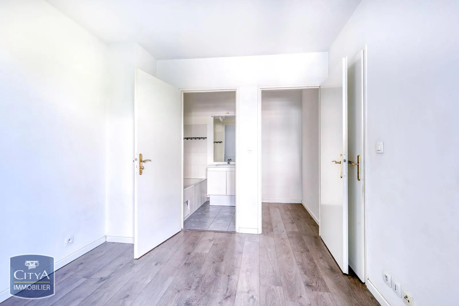 Photo 6 Appartement 2 pièces 41m²