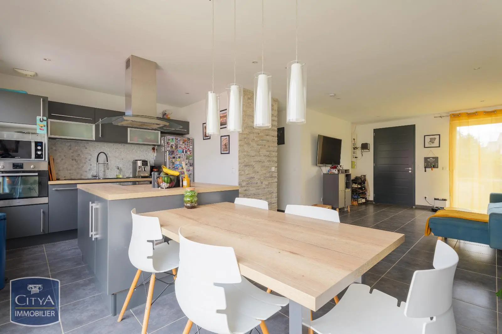 Photo 17 Maison 4 pièces 80.33m²