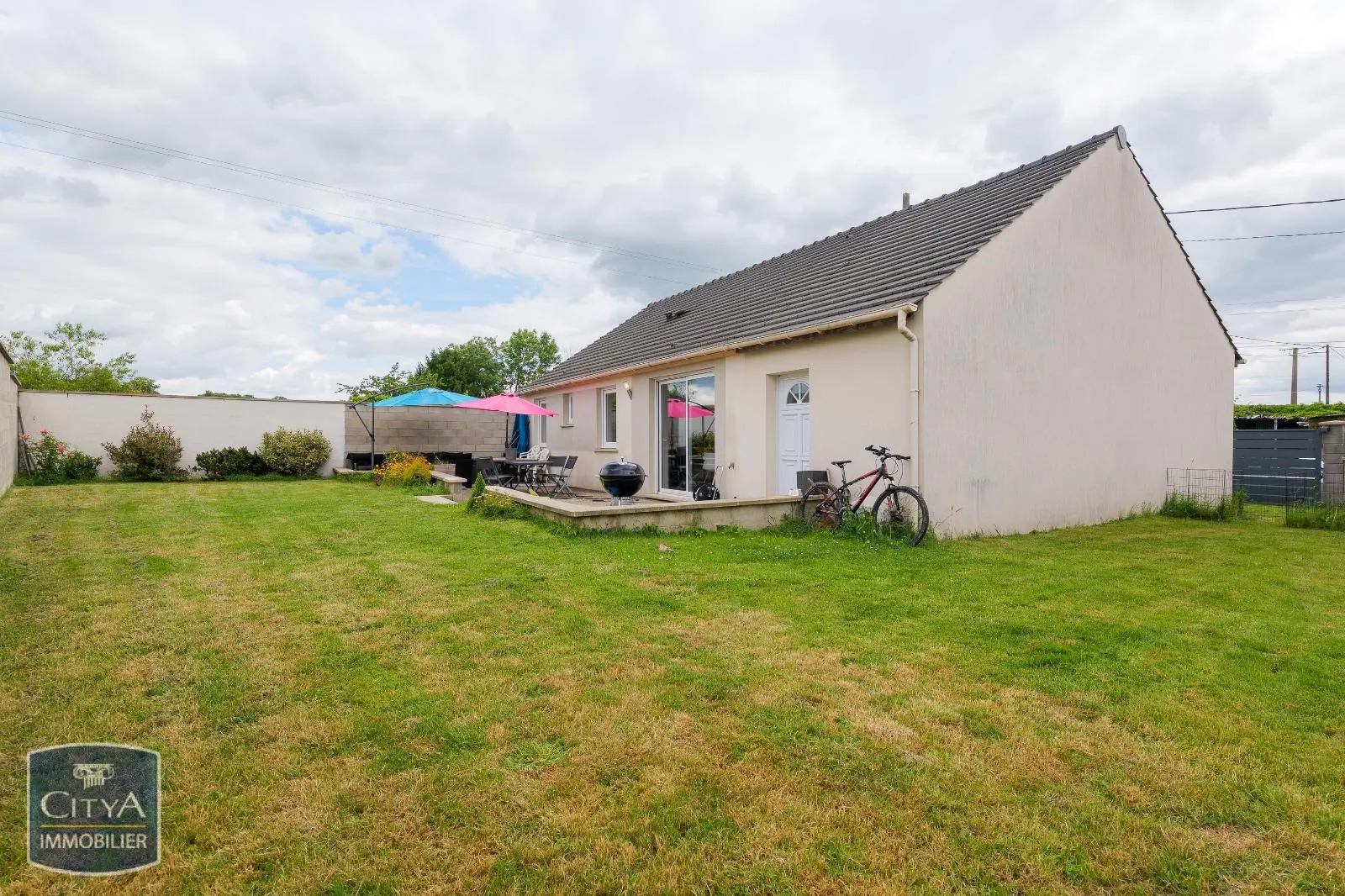 Photo 8 Maison 4 pièces 80.33m²