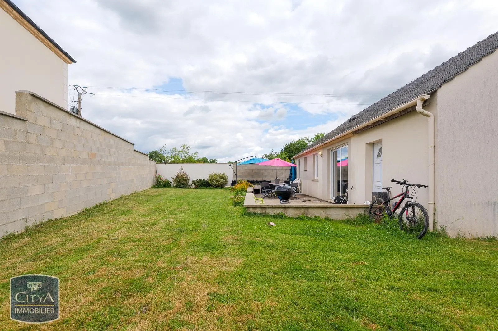 Photo 9 Maison 4 pièces 80.33m²