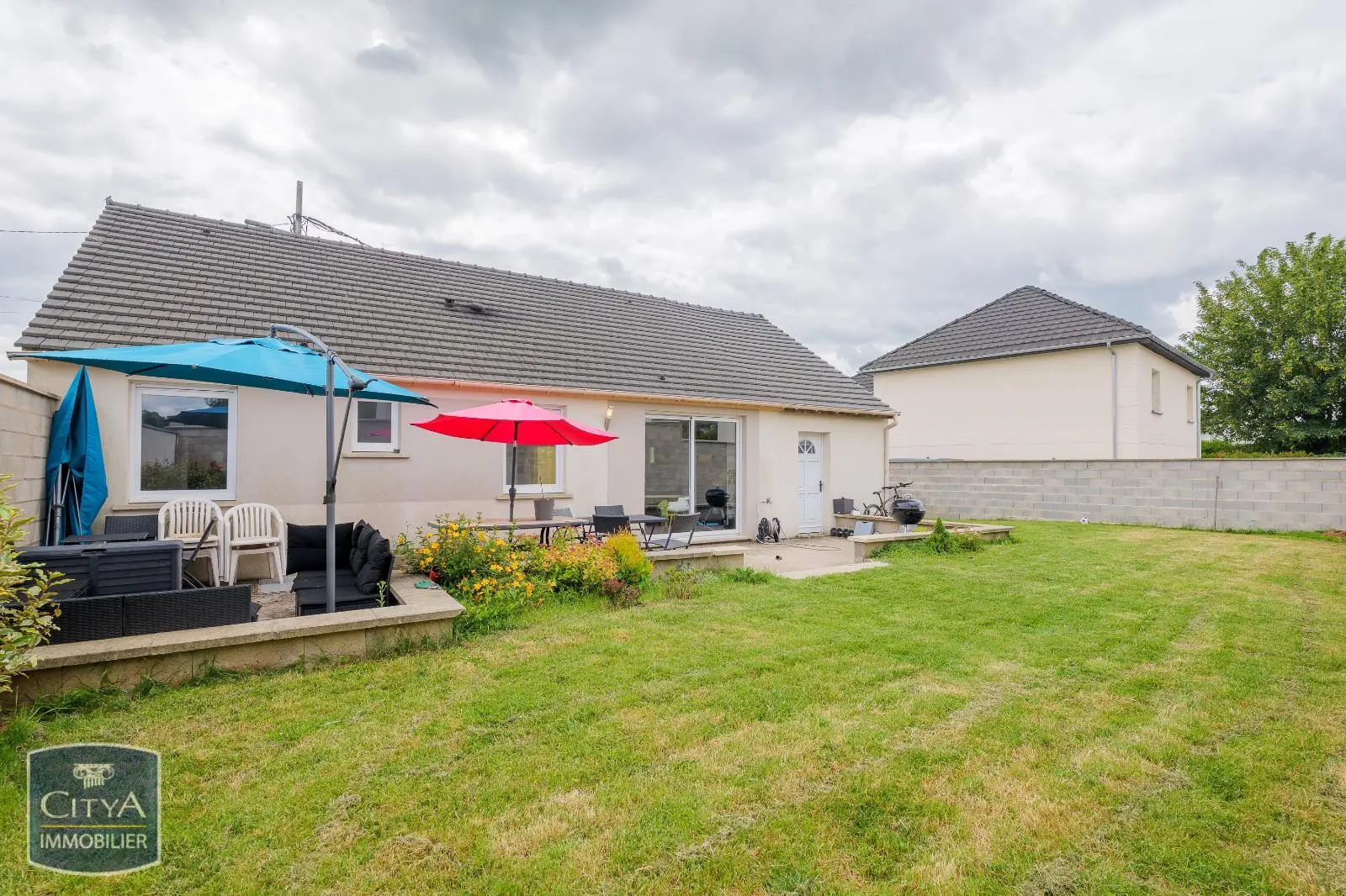 Photo 10 Maison 4 pièces 80.33m²