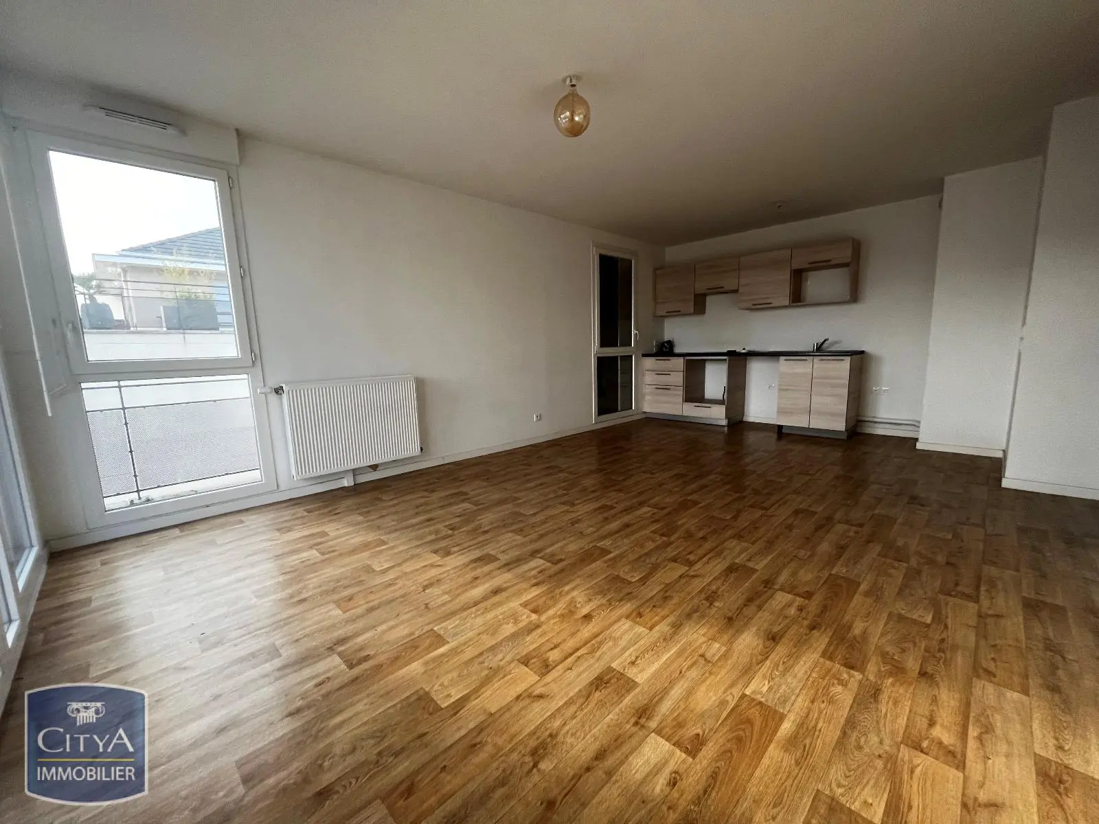 Photo 3 Appartement 3 pièces 60m²