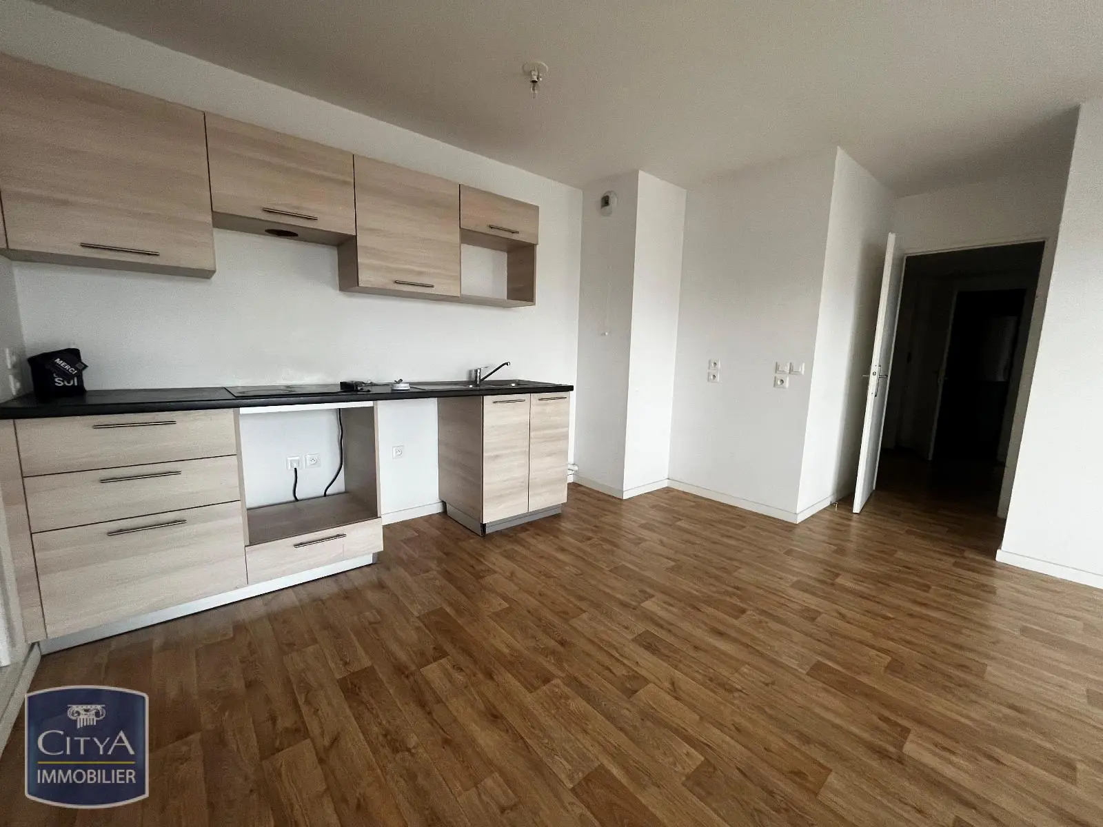 Photo 4 Appartement 3 pièces 60m²