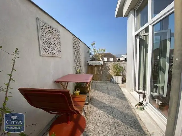 Photo 2 Appartement 2 pièces 50m²