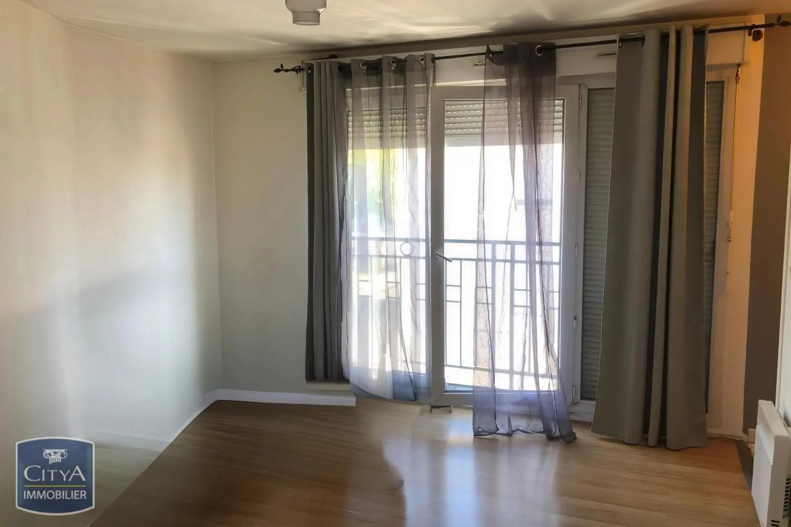 Photo 3 Appartement 1 pièce 25.04m²