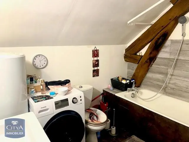 Photo 5 Appartement 1 pièce 44.58m²