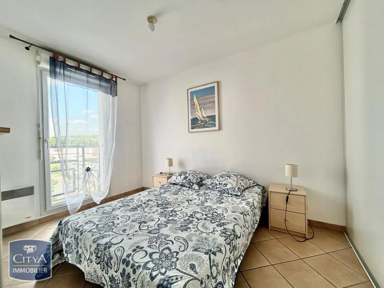 Photo 4 Appartement 2 pièces 32m²