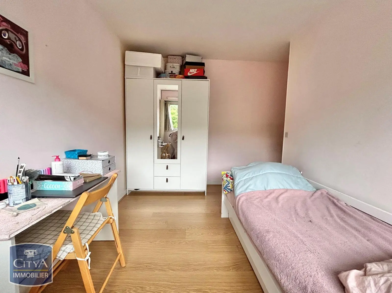 Photo 3 appartement Meaux
