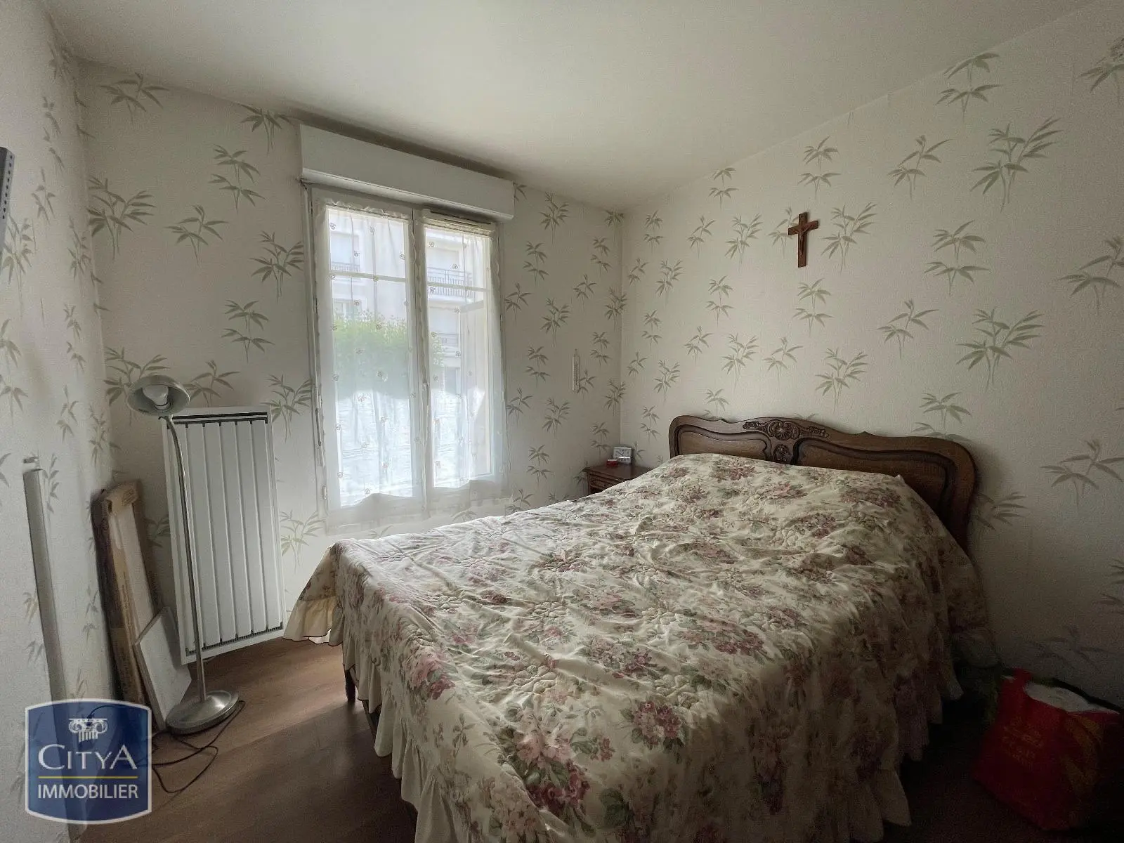 Photo 4 Appartement 2 pièces 55.67m²