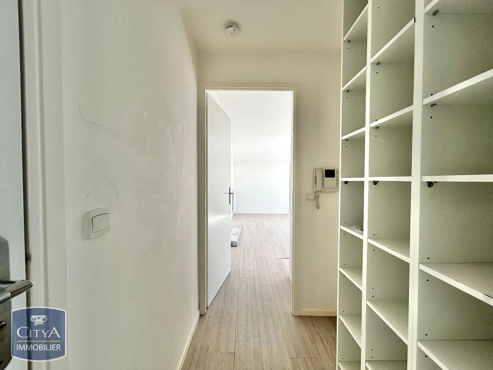 Photo 6 Appartement 1 pièce 28m²