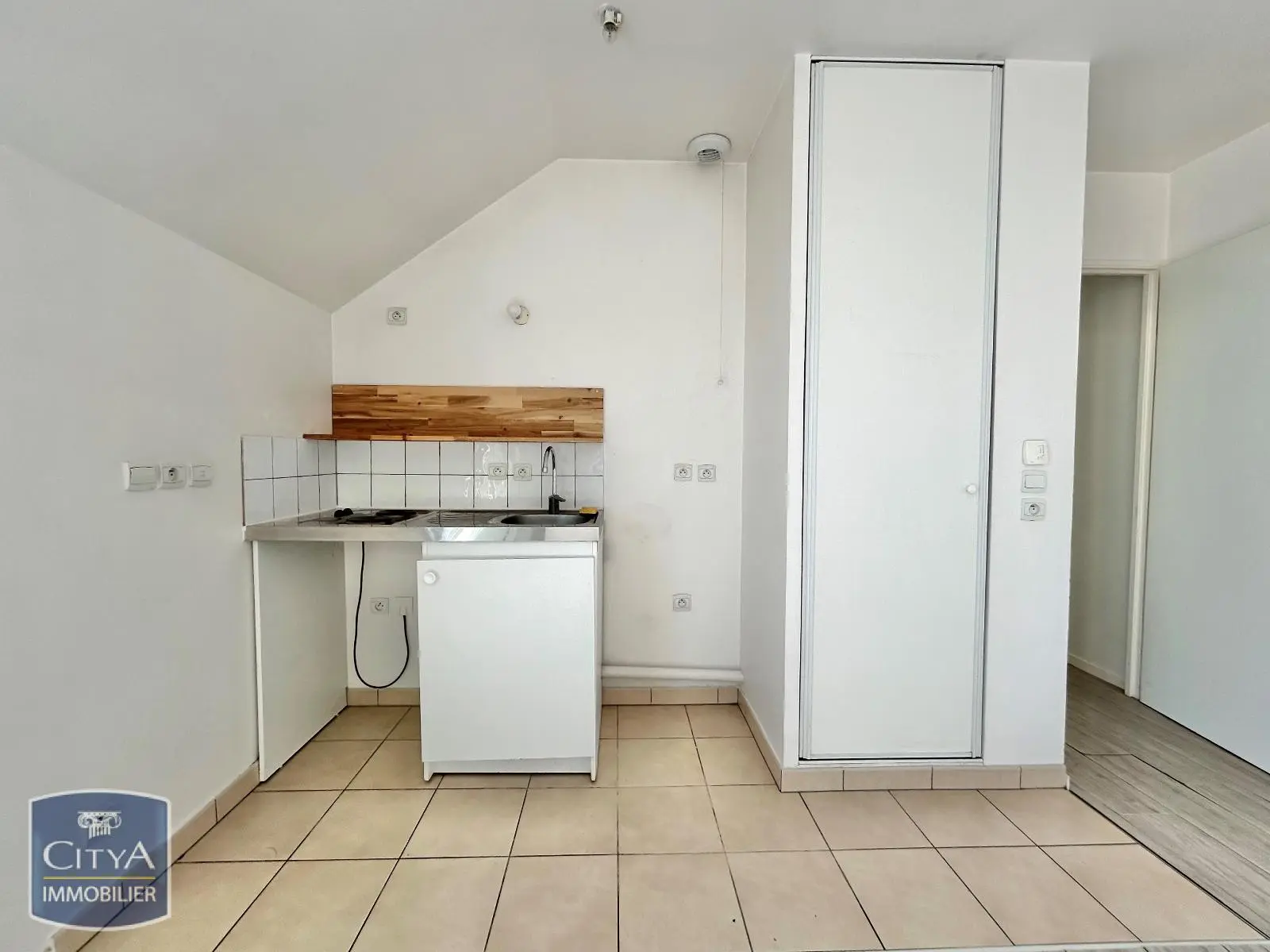 Photo 5 Appartement 1 pièce 28m²