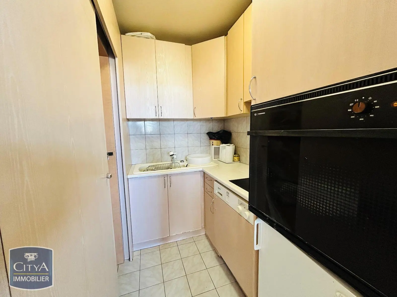 Photo 3 Appartement 1 pièce 34m²