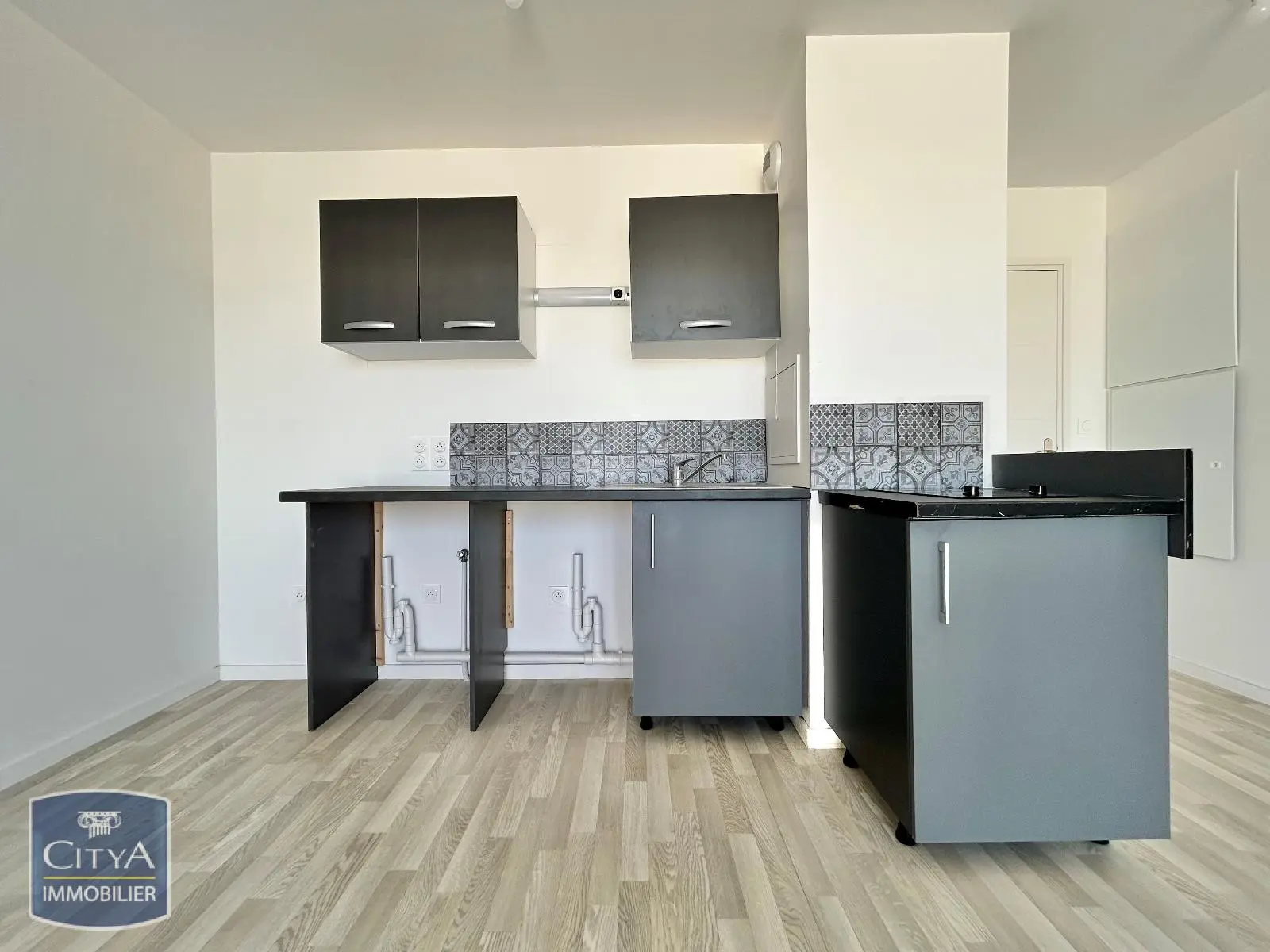 Photo 2 Appartement 2 pièces 40m²