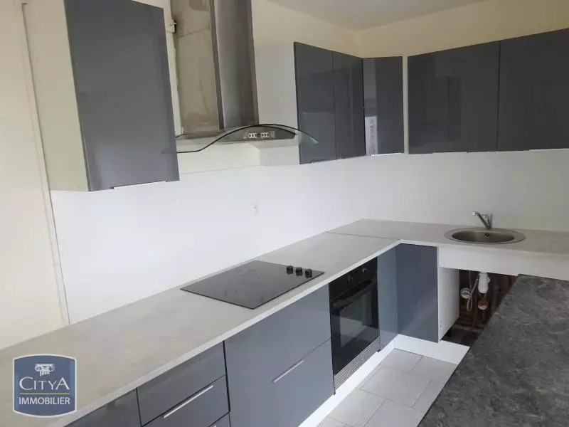 Illustration pour Appartement 5 pièces 113.76m² Photo Appartement 5 pièces 113.76m²