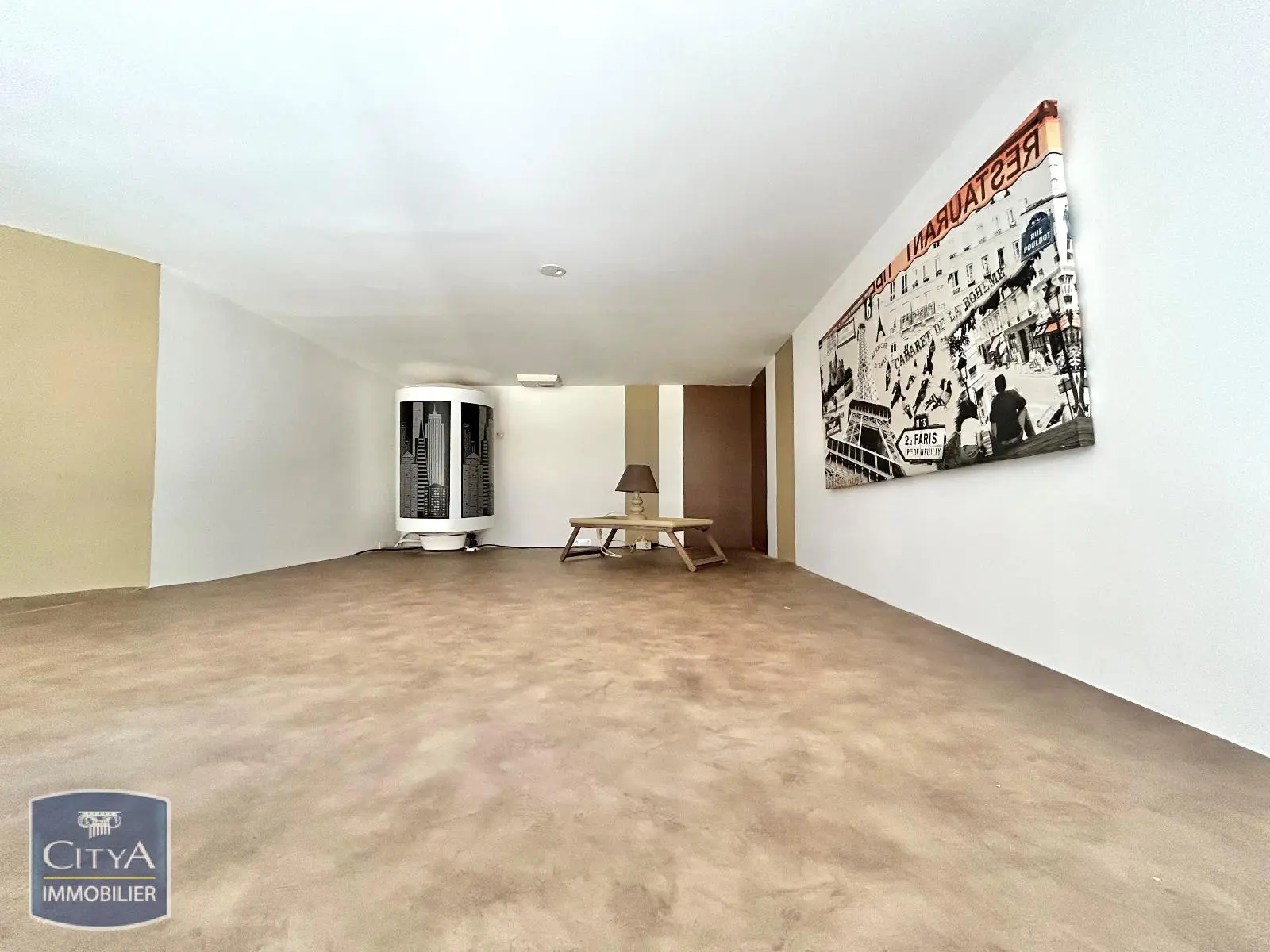 Photo 4 Appartement 1 pièce 24m²