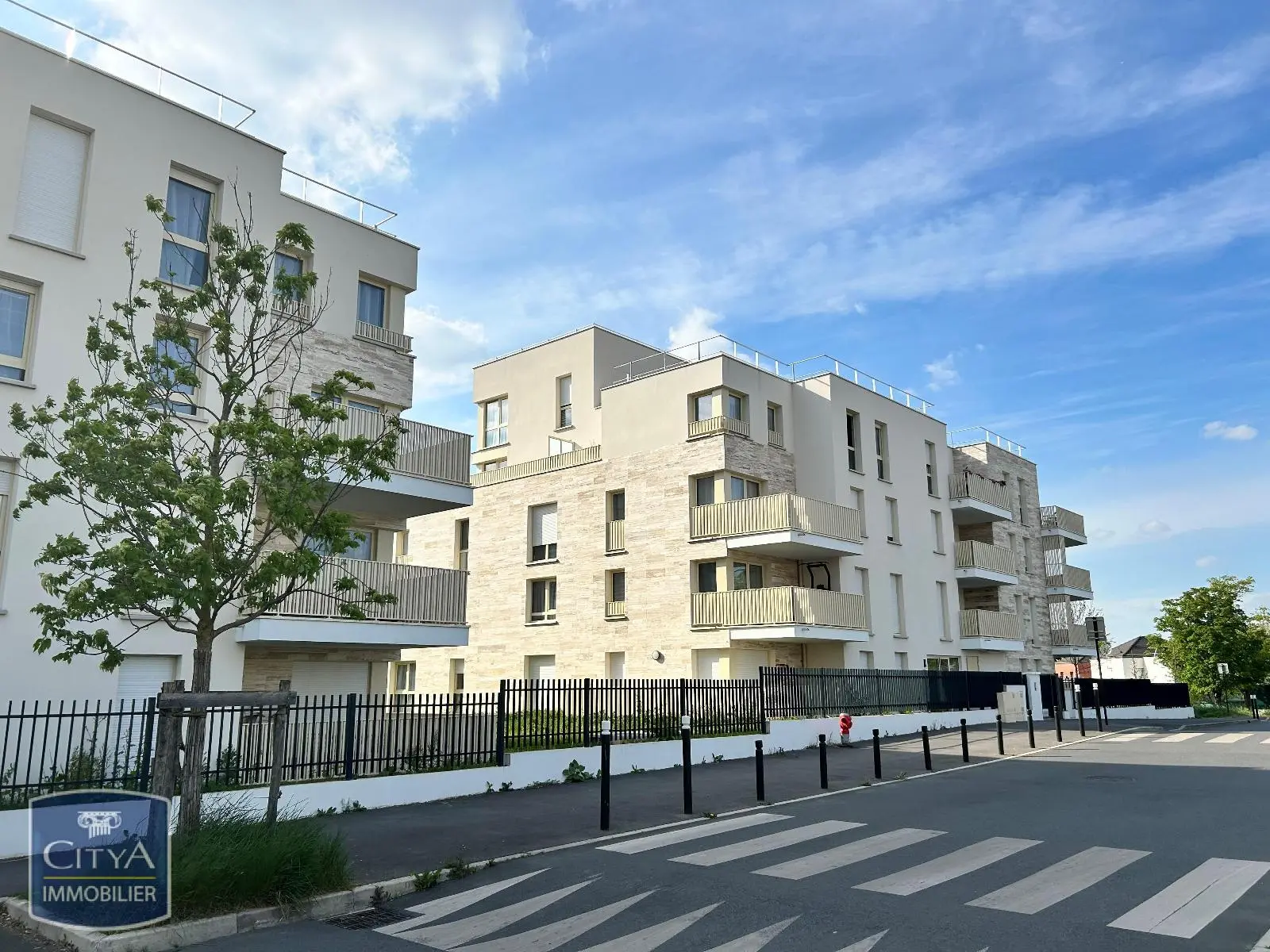 Photo 6 Appartement 2 pièces 40m²