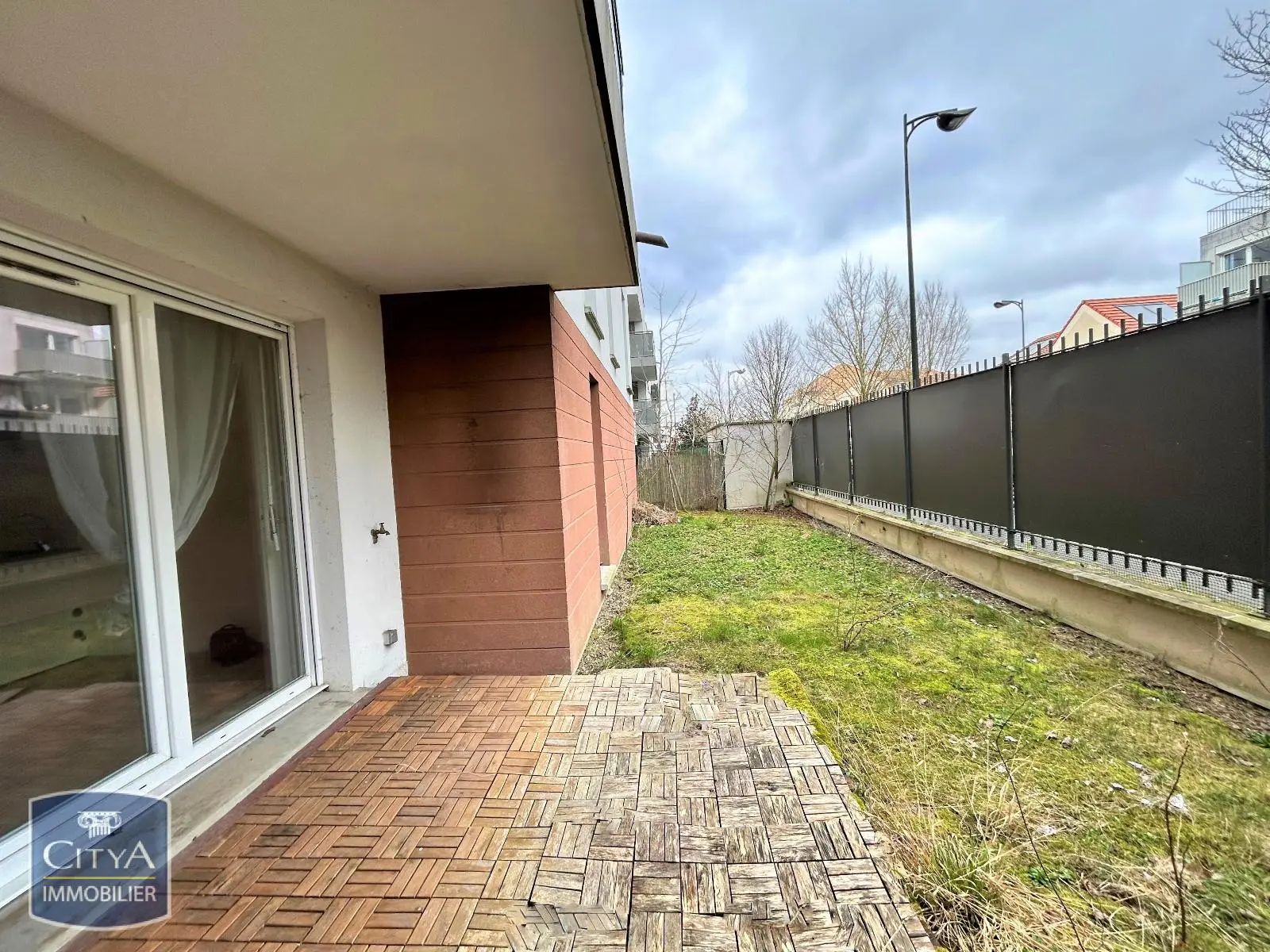 Photo 5 Appartement 2 pièces 37m²