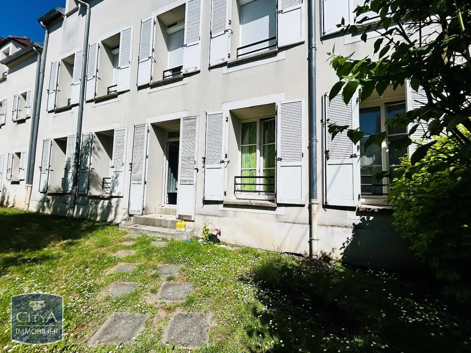 Photo 1 Appartement 3 pièces 66m²